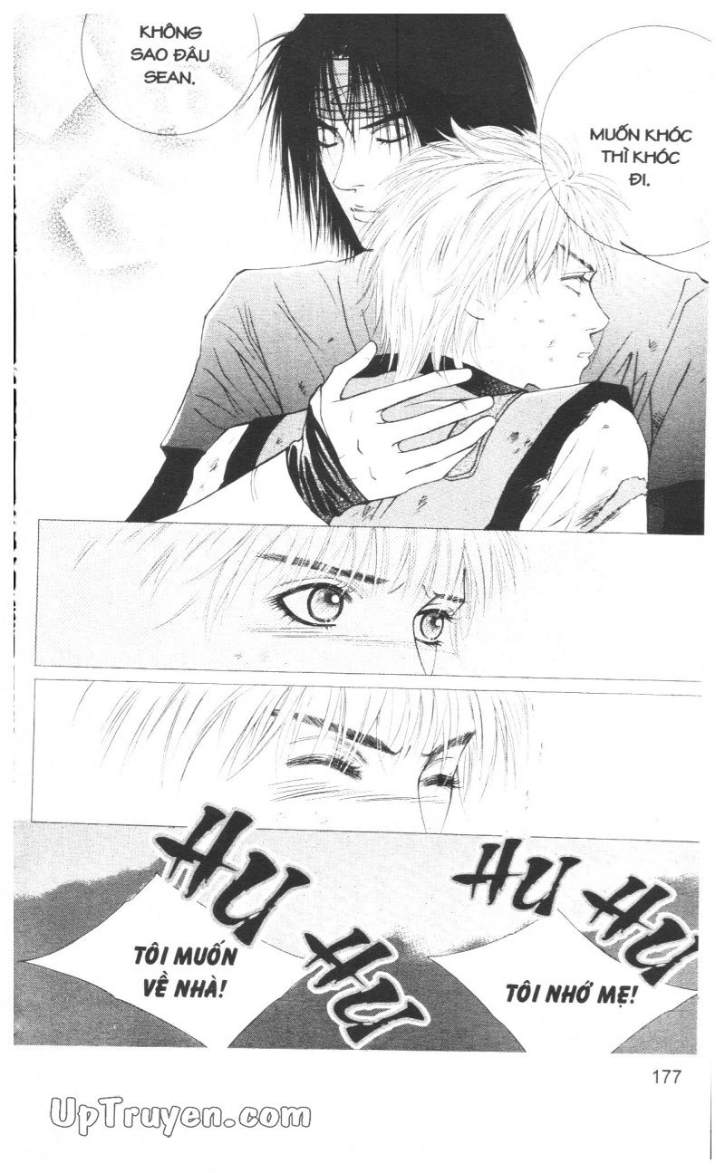 Saver - Vị Cứu Tinh Chapter 18 - 87