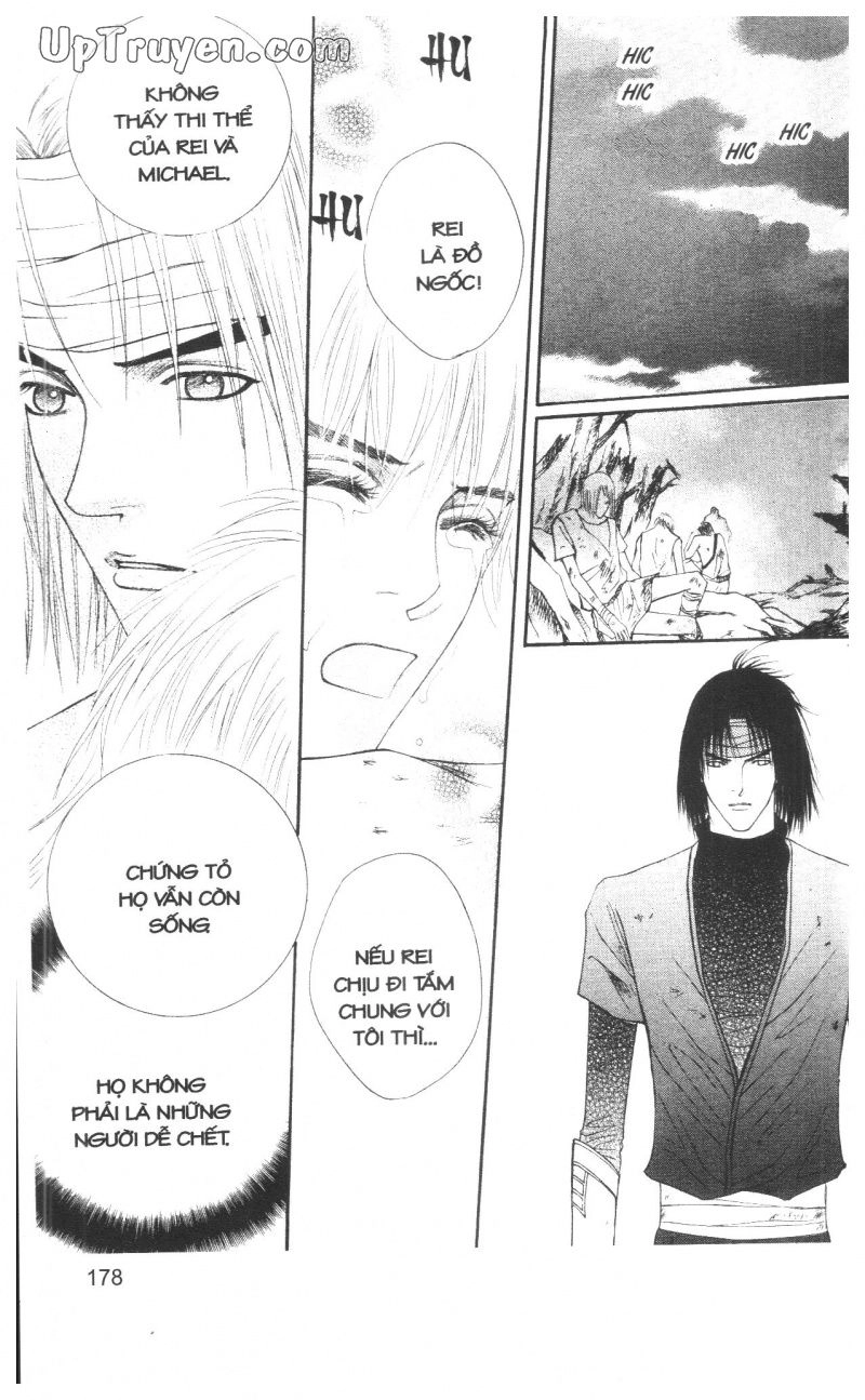 Saver - Vị Cứu Tinh Chapter 18 - 88