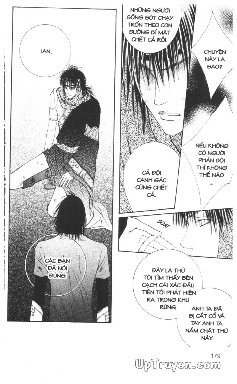 Saver - Vị Cứu Tinh Chapter 18 - 89