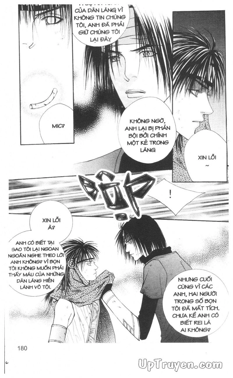 Saver - Vị Cứu Tinh Chapter 18 - 90