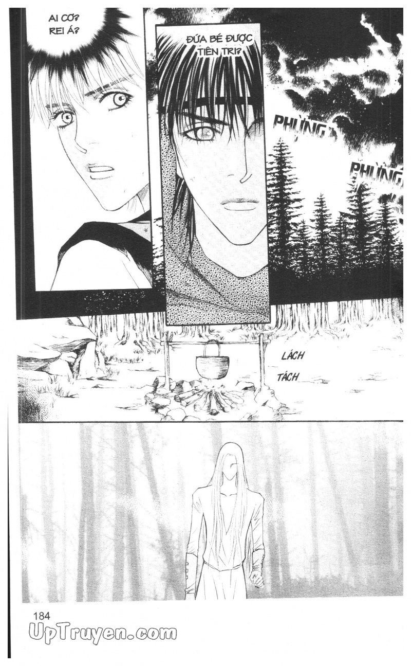 Saver - Vị Cứu Tinh Chapter 18 - 94