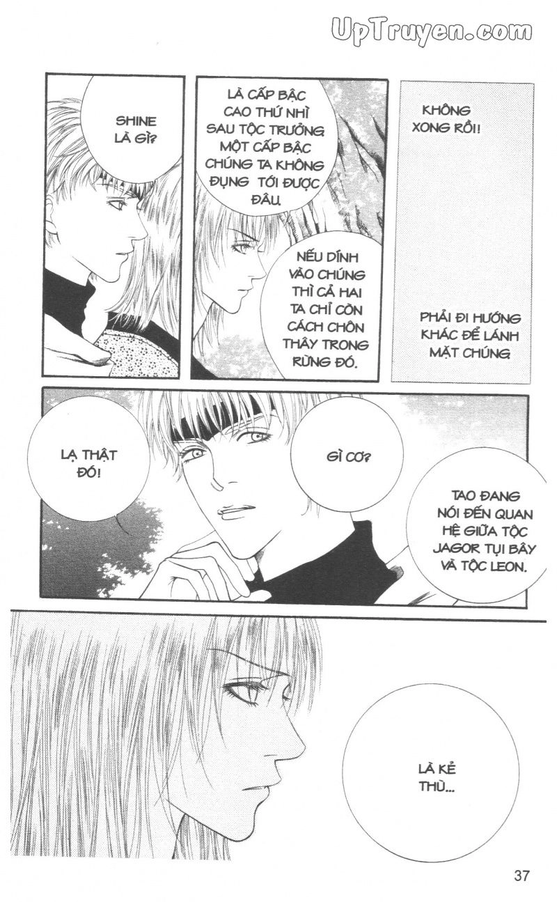 Saver - Vị Cứu Tinh Chapter 19 - 40