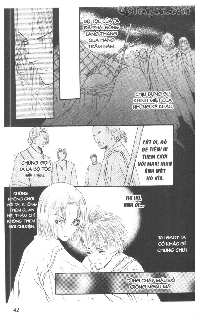 Saver - Vị Cứu Tinh Chapter 19 - 45