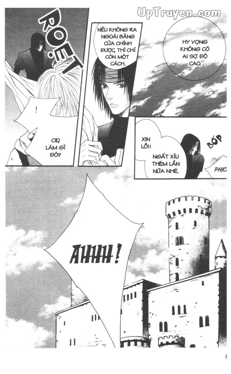 Saver - Vị Cứu Tinh Chapter 19 - 90