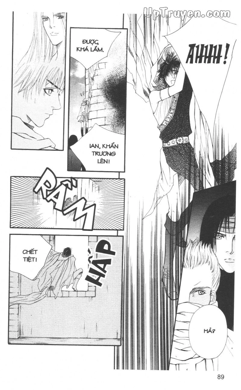 Saver - Vị Cứu Tinh Chapter 20 - 2