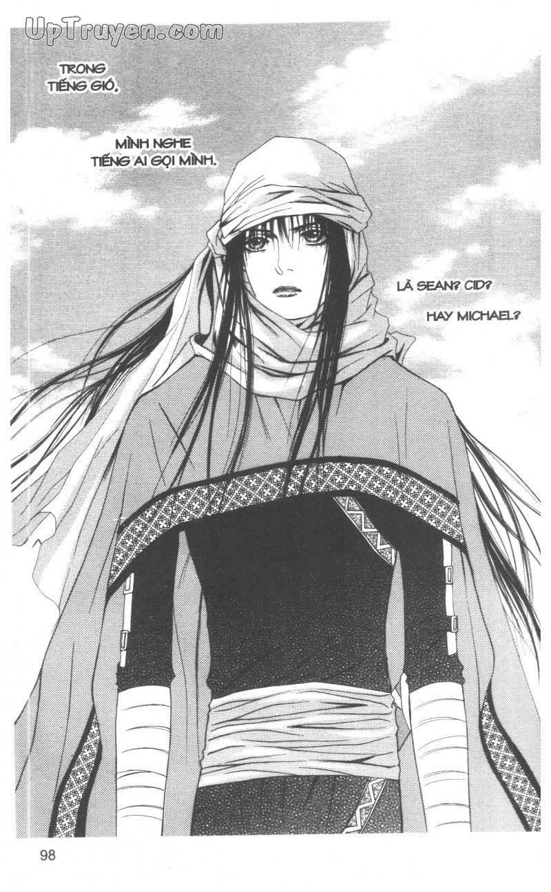 Saver - Vị Cứu Tinh Chapter 20 - 11