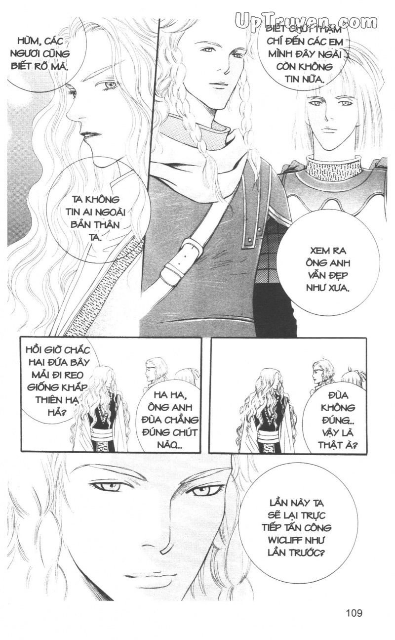 Saver - Vị Cứu Tinh Chapter 20 - 22