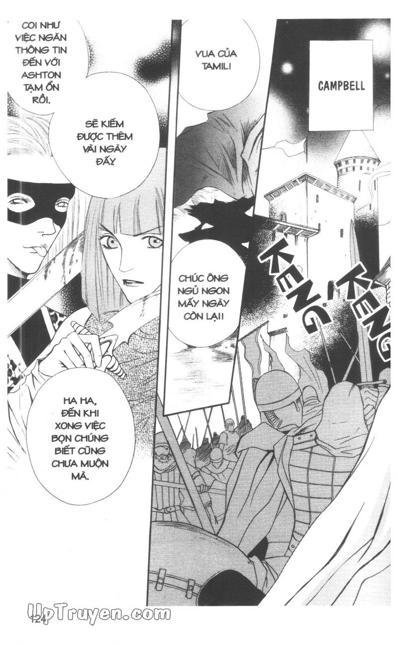 Saver - Vị Cứu Tinh Chapter 20 - 37