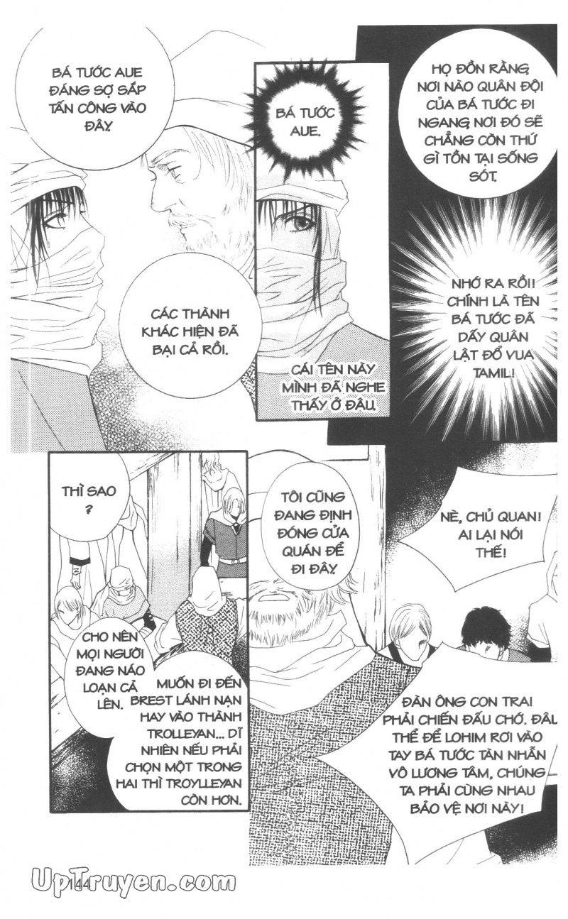 Saver - Vị Cứu Tinh Chapter 20 - 57