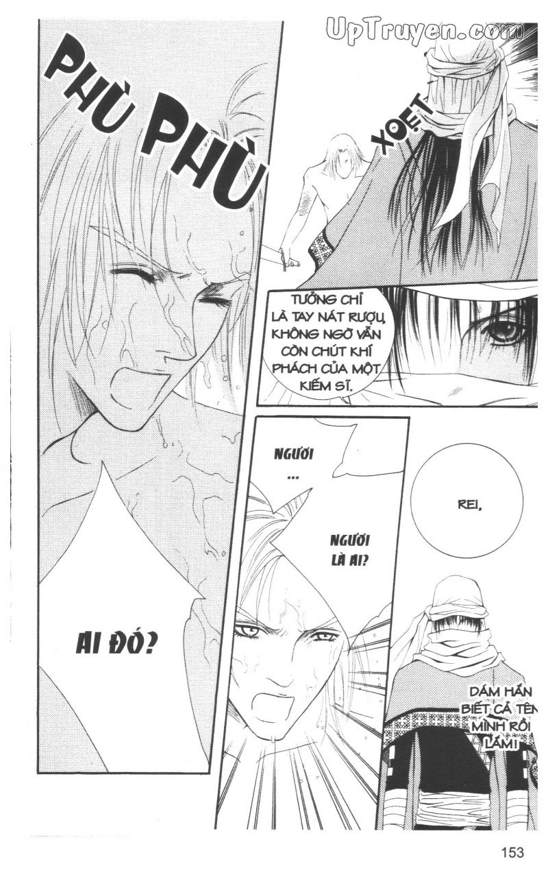 Saver - Vị Cứu Tinh Chapter 20 - 66