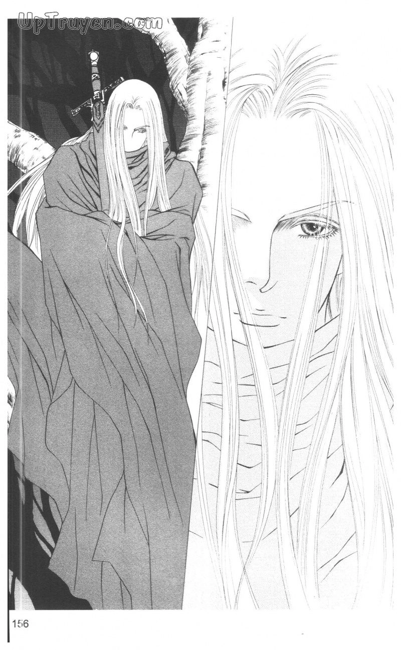 Saver - Vị Cứu Tinh Chapter 20 - 69