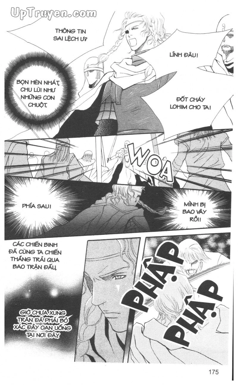 Saver - Vị Cứu Tinh Chapter 20 - 88