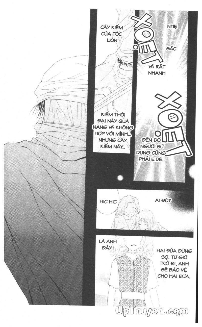 Saver - Vị Cứu Tinh Chapter 20 - 94