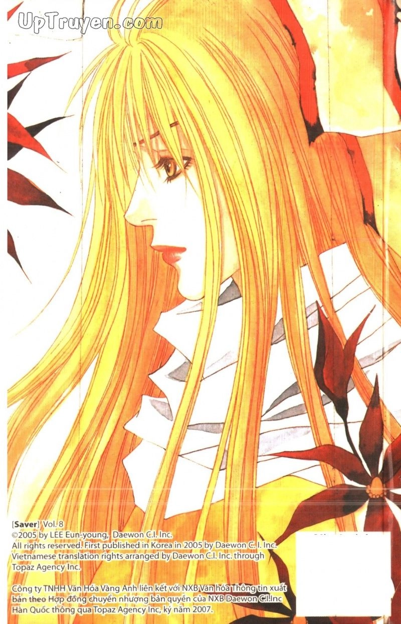 Saver - Vị Cứu Tinh Chapter 21 - 2