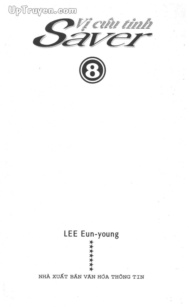 Saver - Vị Cứu Tinh Chapter 21 - 4