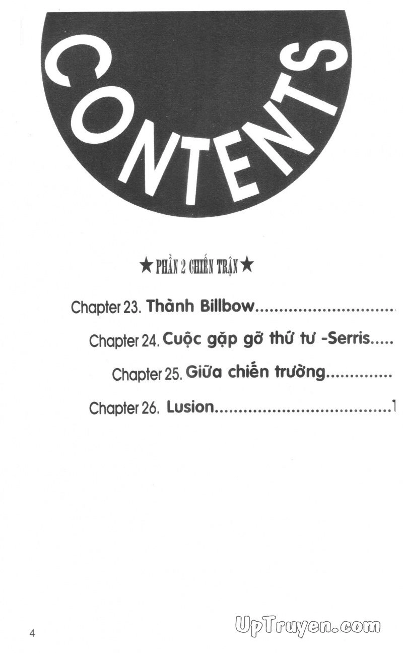 Saver - Vị Cứu Tinh Chapter 21 - 7
