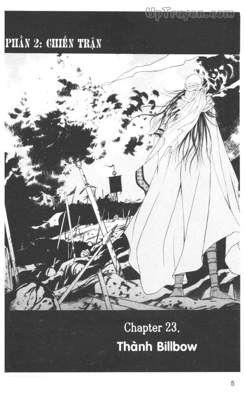 Saver - Vị Cứu Tinh Chapter 21 - 8