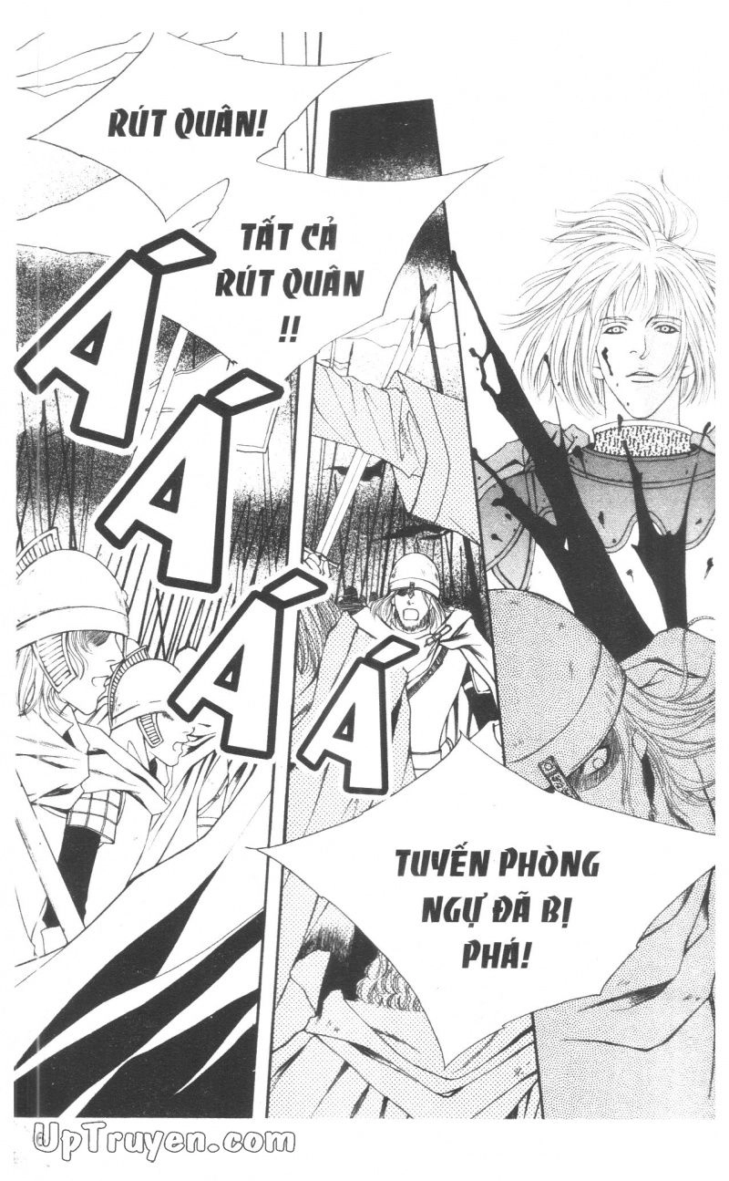 Saver - Vị Cứu Tinh Chapter 21 - 9