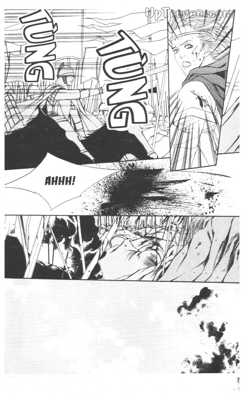 Saver - Vị Cứu Tinh Chapter 21 - 10