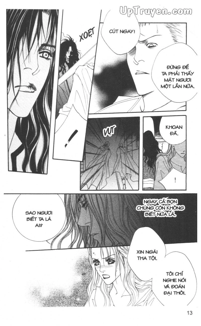 Saver - Vị Cứu Tinh Chapter 21 - 15