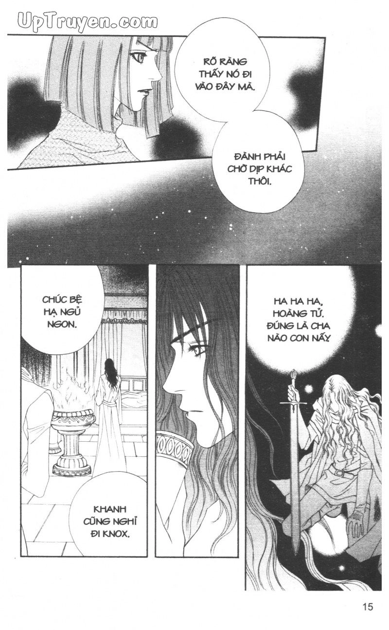 Saver - Vị Cứu Tinh Chapter 21 - 17