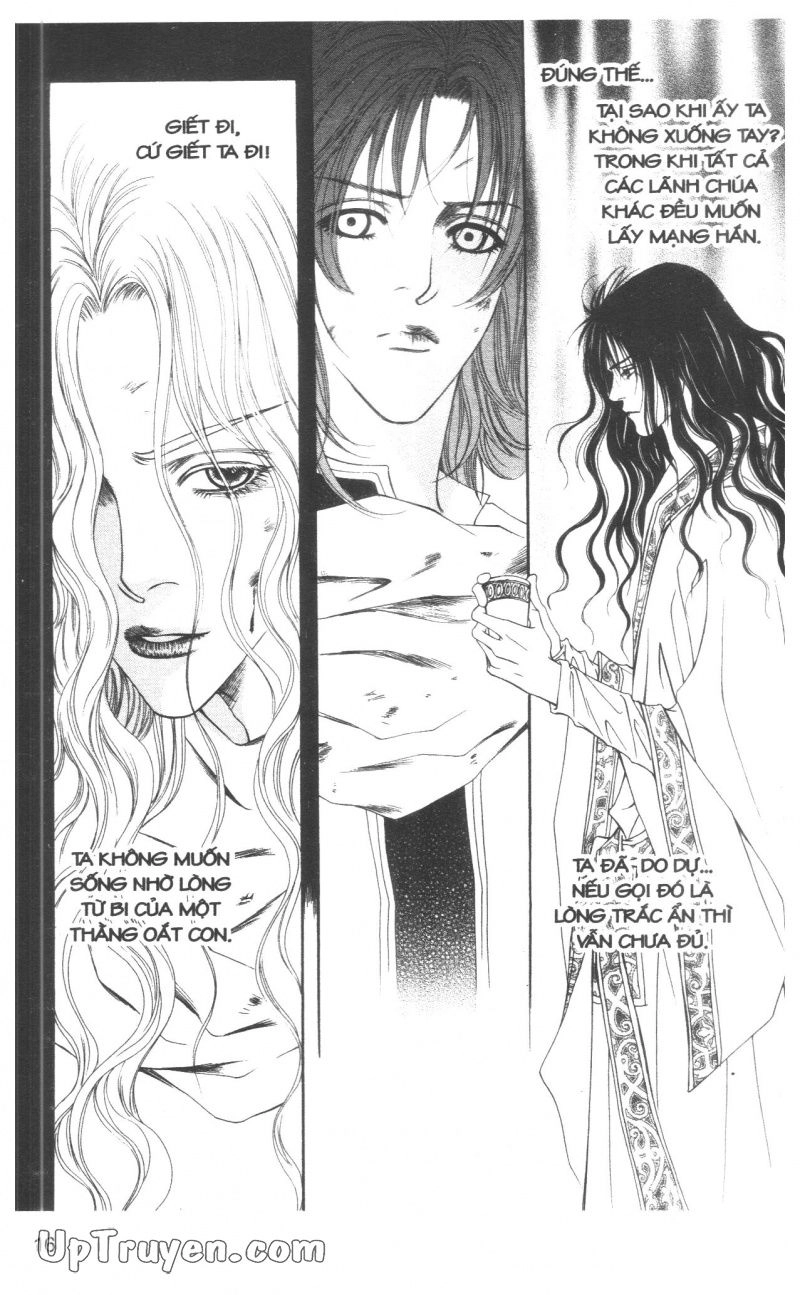 Saver - Vị Cứu Tinh Chapter 21 - 18