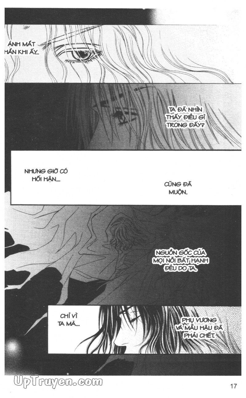 Saver - Vị Cứu Tinh Chapter 21 - 19