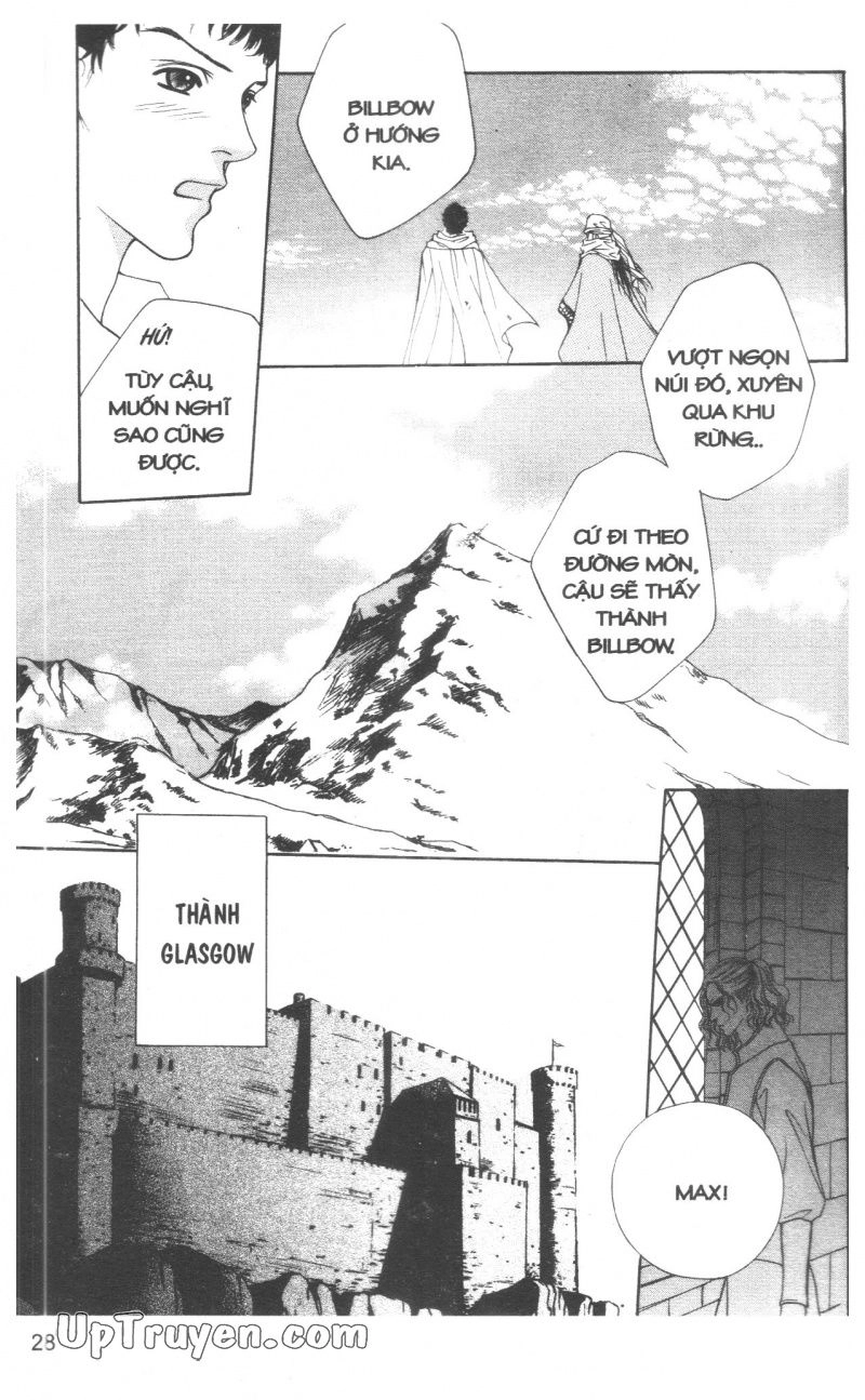 Saver - Vị Cứu Tinh Chapter 21 - 30