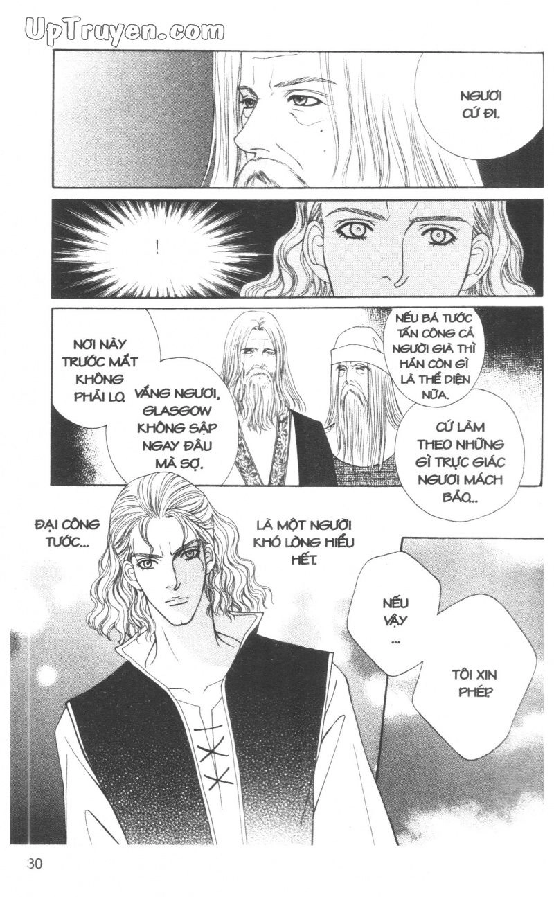 Saver - Vị Cứu Tinh Chapter 21 - 32