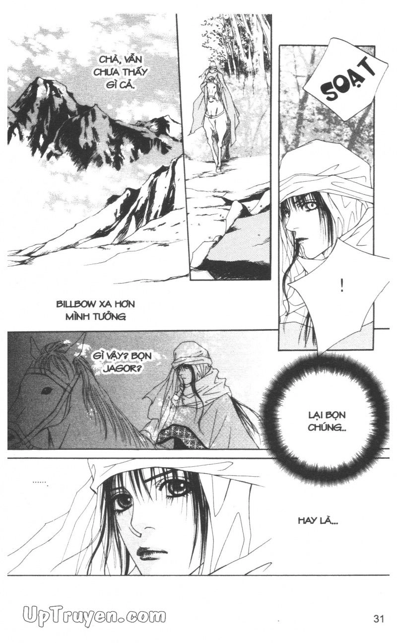 Saver - Vị Cứu Tinh Chapter 21 - 33