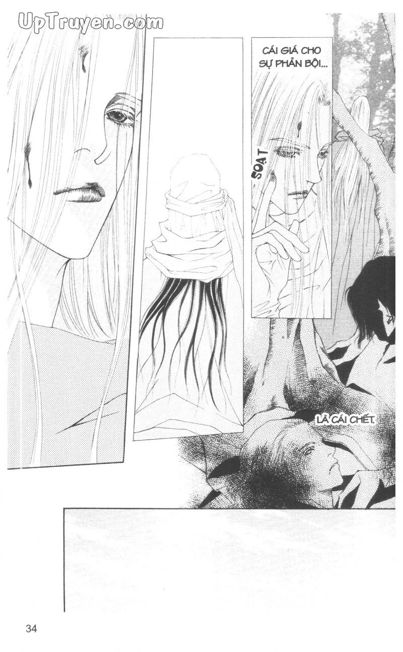 Saver - Vị Cứu Tinh Chapter 21 - 36