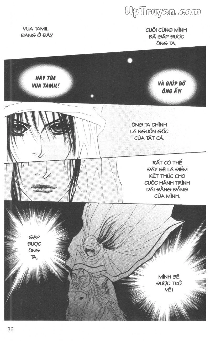 Saver - Vị Cứu Tinh Chapter 21 - 38