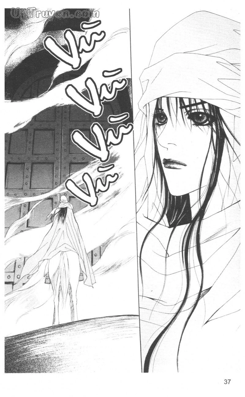 Saver - Vị Cứu Tinh Chapter 21 - 39