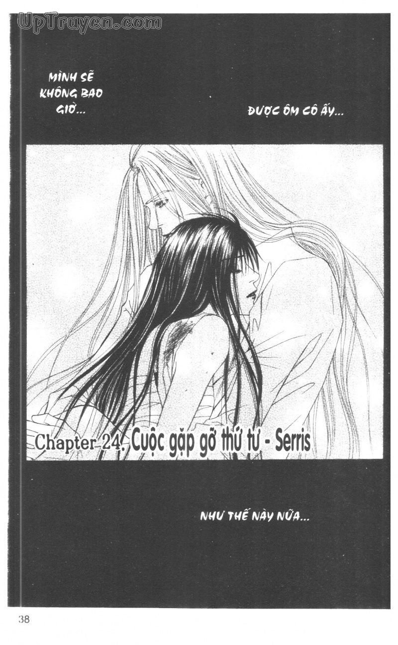 Saver - Vị Cứu Tinh Chapter 21 - 40