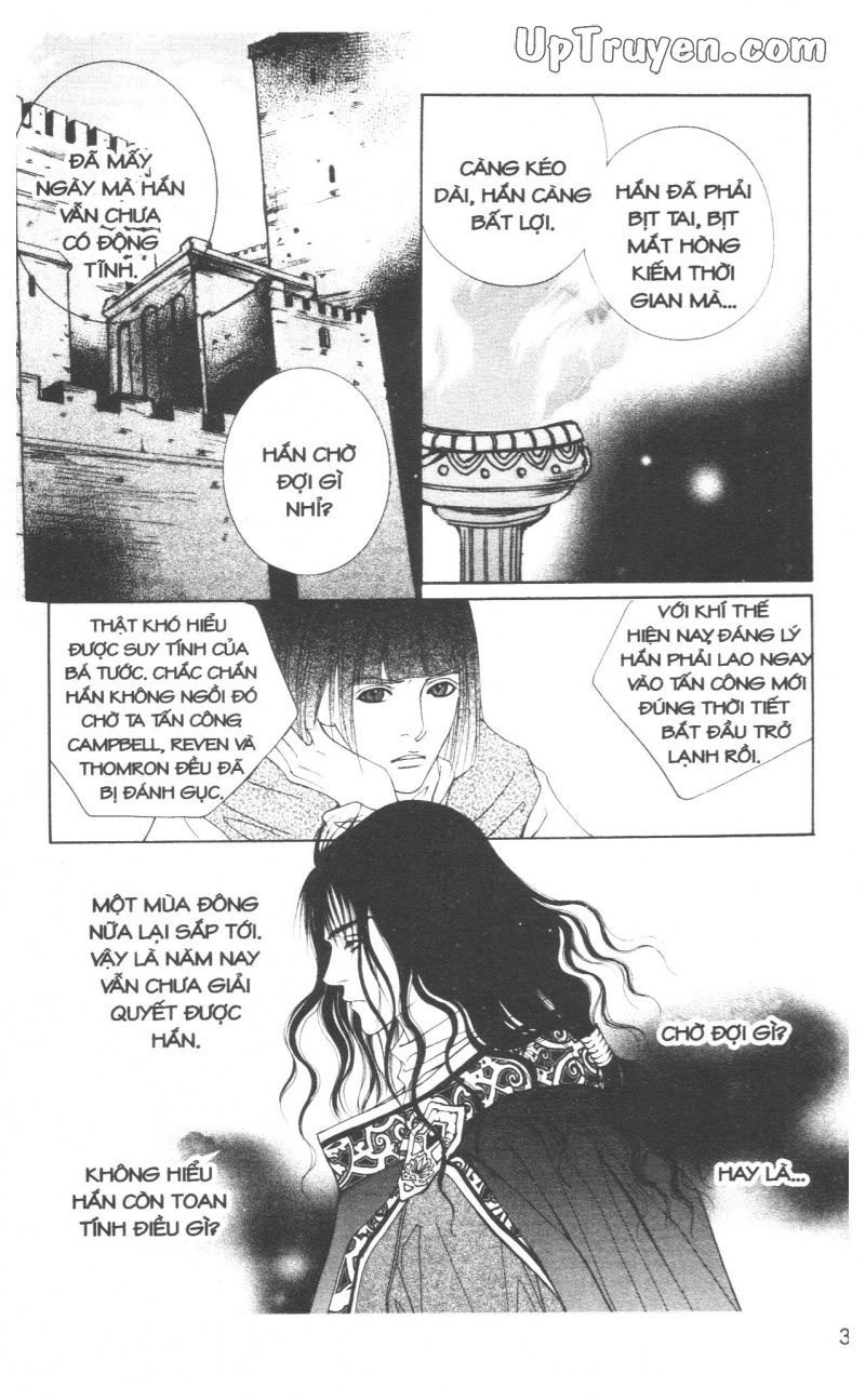 Saver - Vị Cứu Tinh Chapter 21 - 41