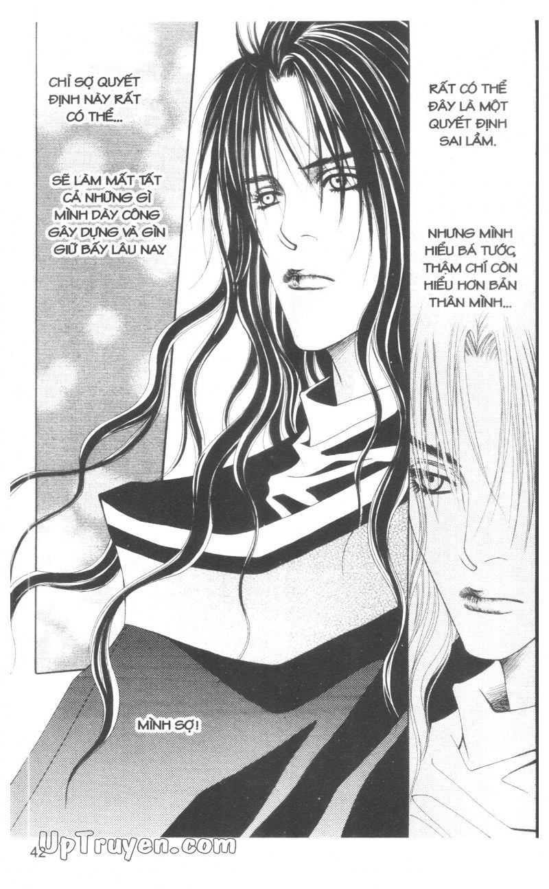 Saver - Vị Cứu Tinh Chapter 21 - 44