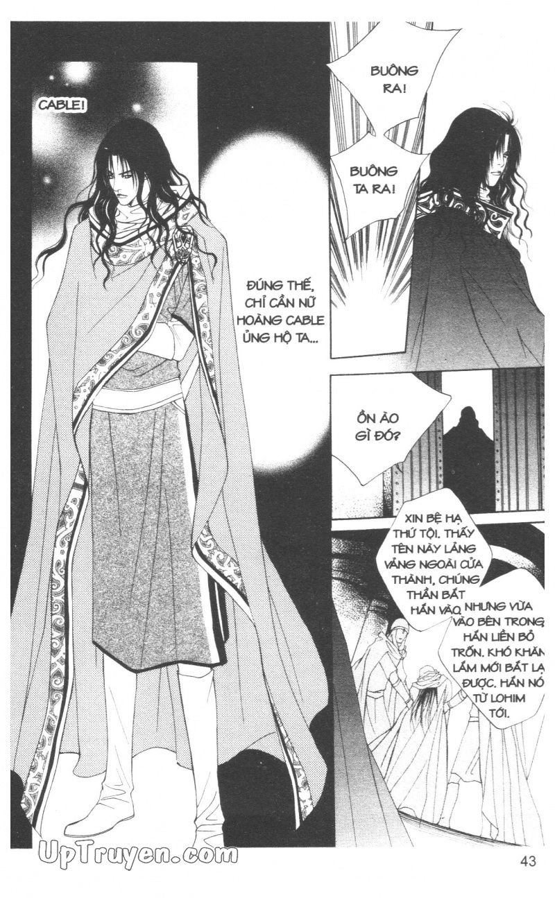 Saver - Vị Cứu Tinh Chapter 21 - 45