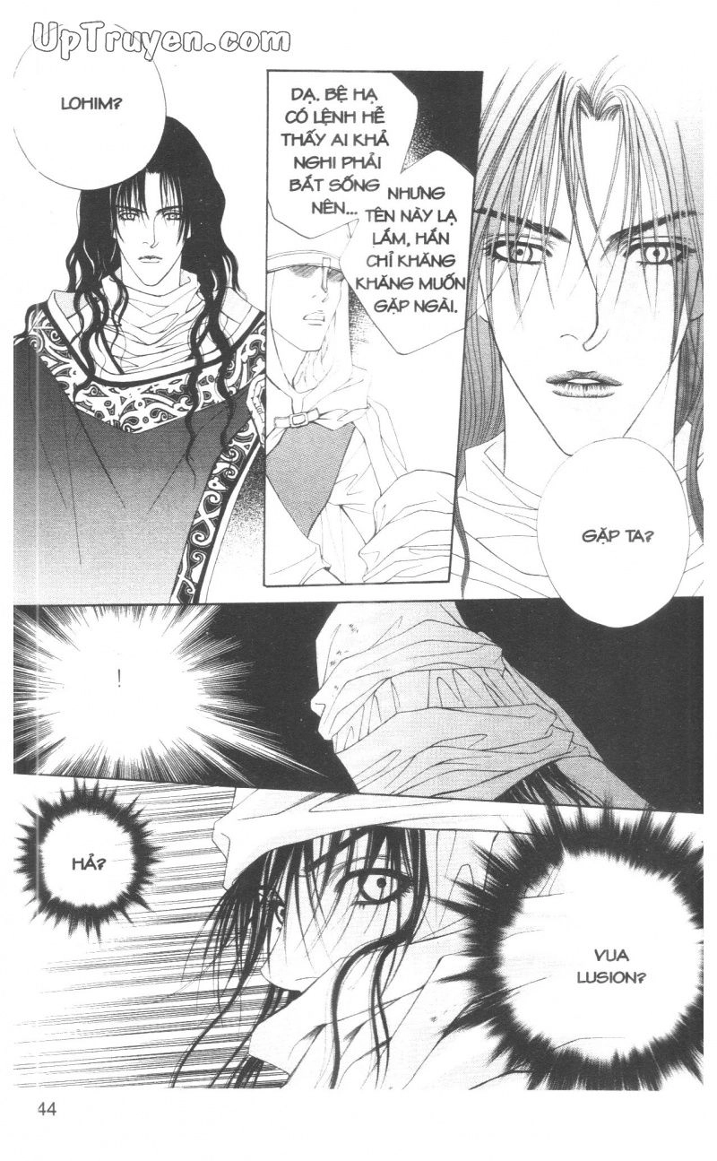 Saver - Vị Cứu Tinh Chapter 21 - 46