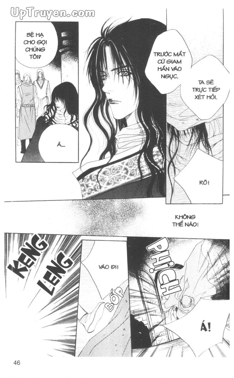 Saver - Vị Cứu Tinh Chapter 21 - 48