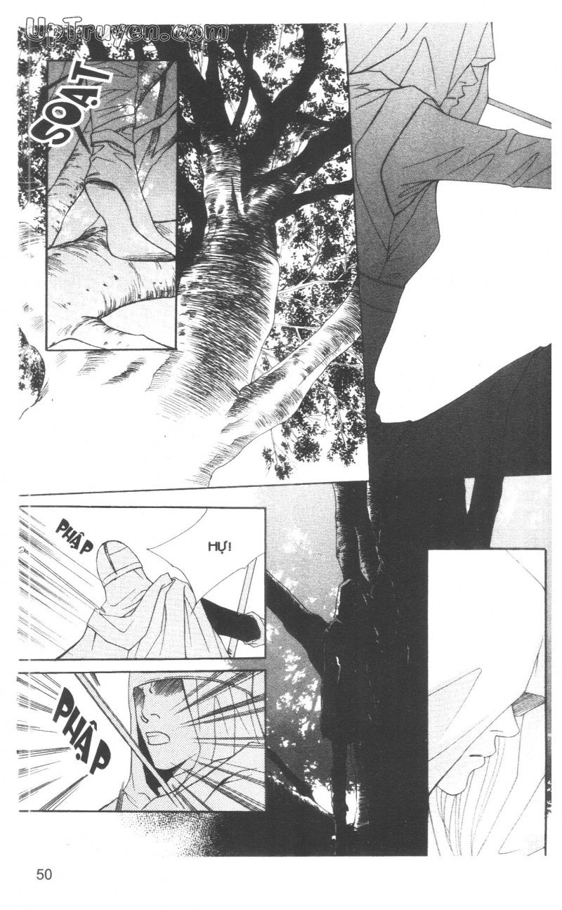 Saver - Vị Cứu Tinh Chapter 21 - 52