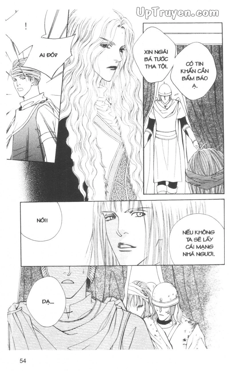 Saver - Vị Cứu Tinh Chapter 21 - 56