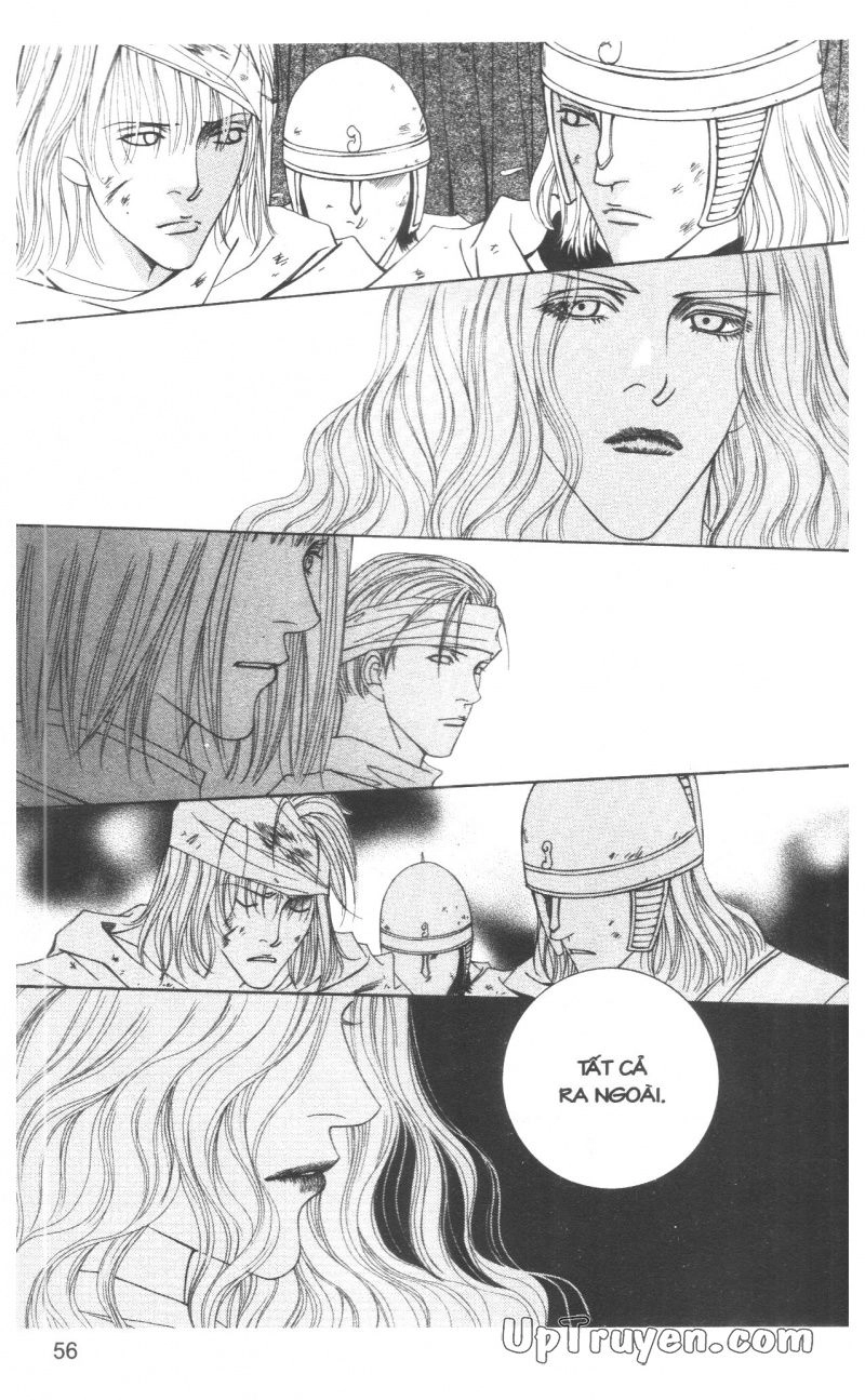 Saver - Vị Cứu Tinh Chapter 21 - 58