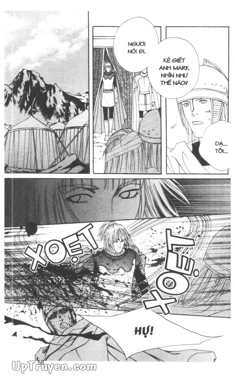 Saver - Vị Cứu Tinh Chapter 21 - 60