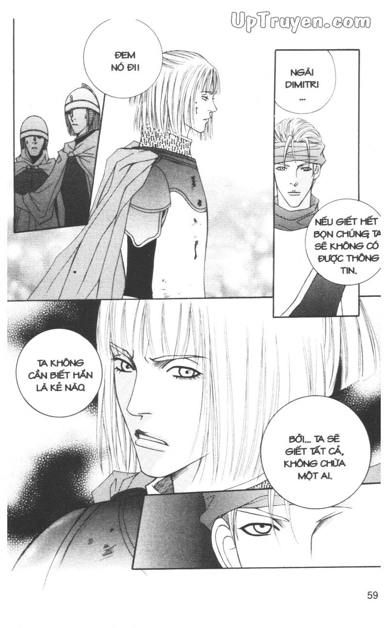 Saver - Vị Cứu Tinh Chapter 21 - 61