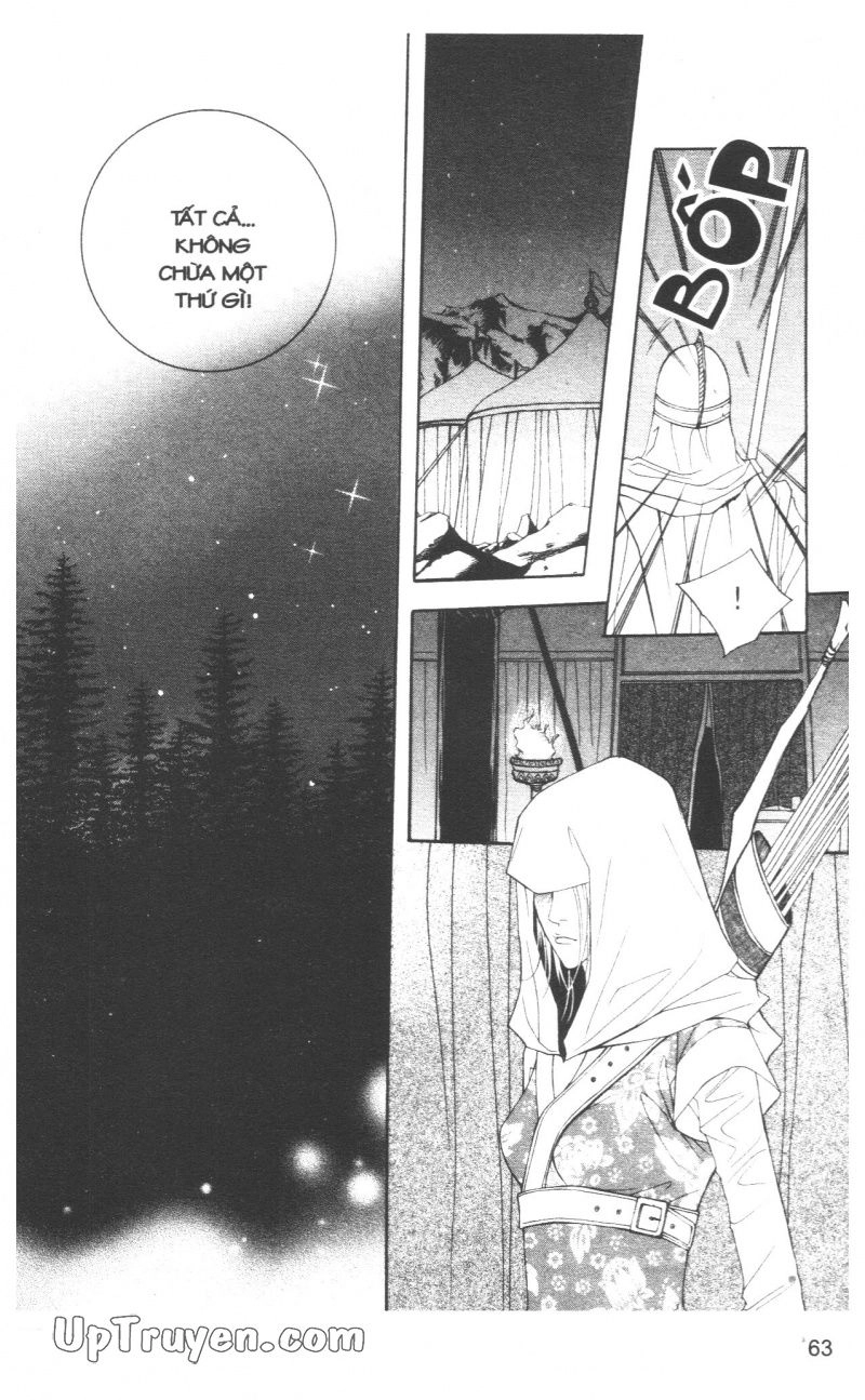 Saver - Vị Cứu Tinh Chapter 21 - 65