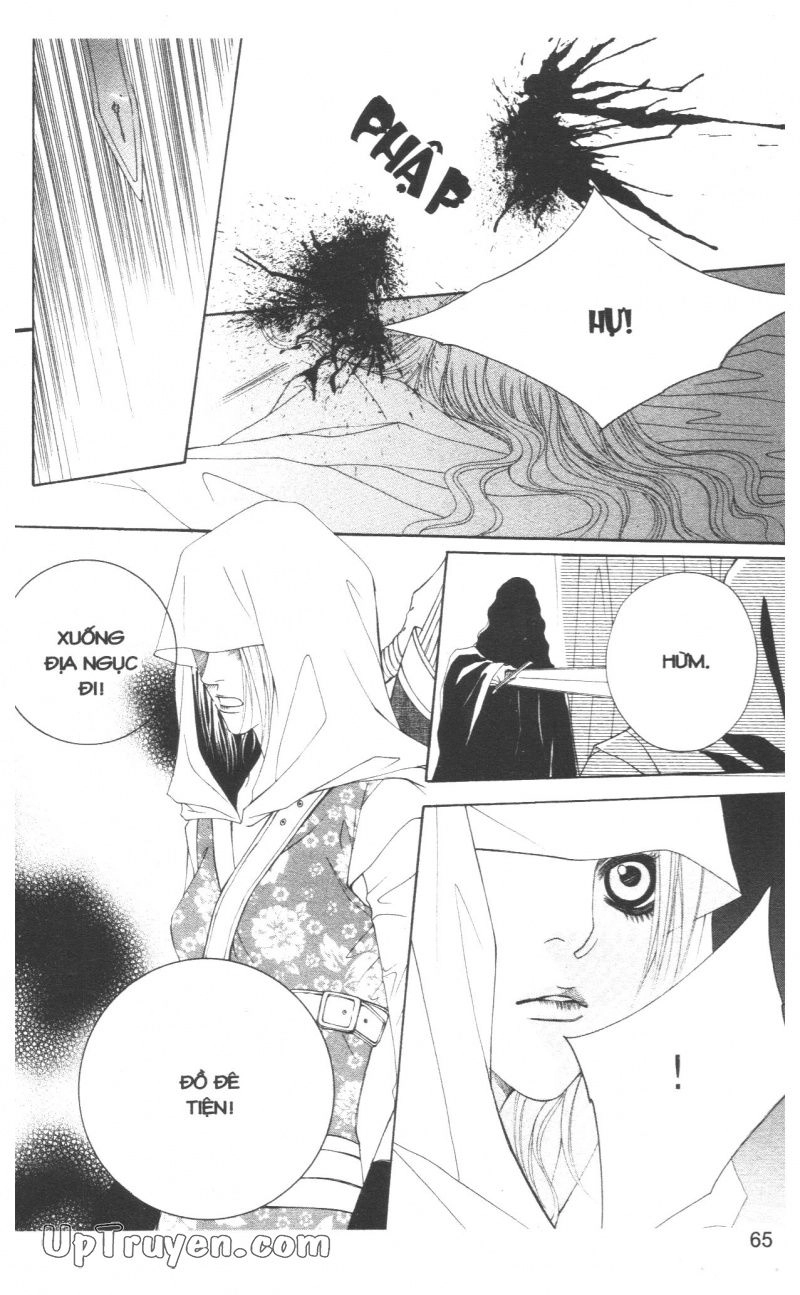 Saver - Vị Cứu Tinh Chapter 21 - 67