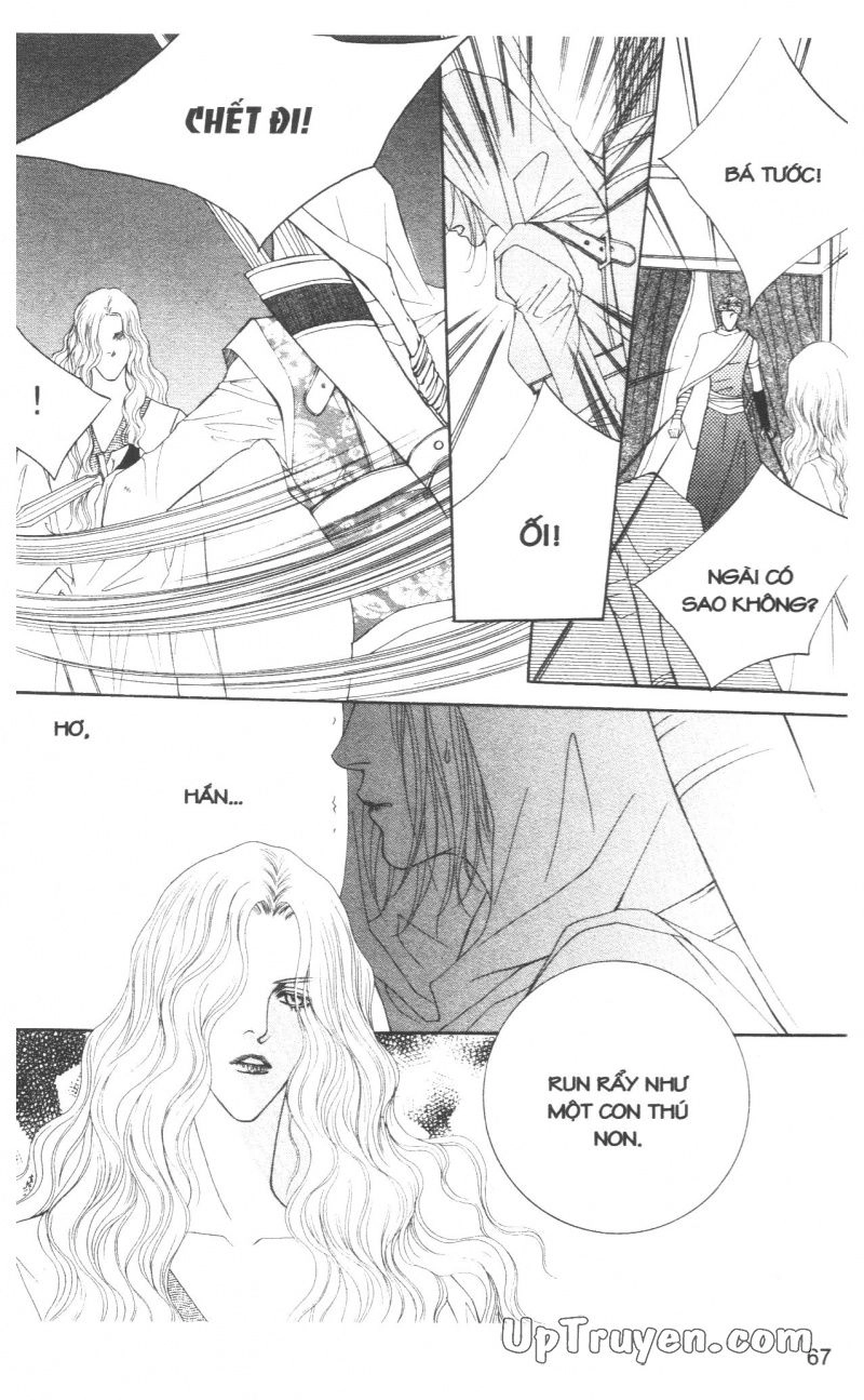 Saver - Vị Cứu Tinh Chapter 21 - 69