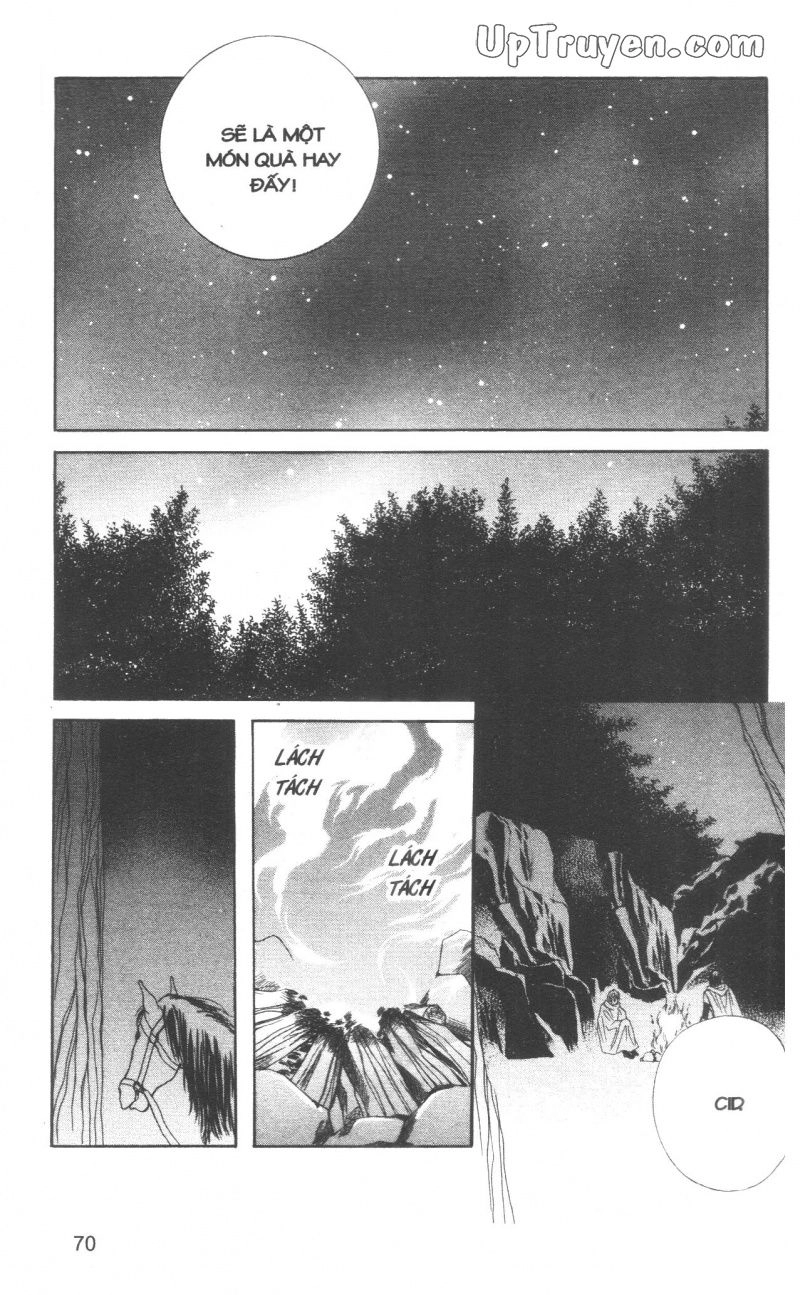 Saver - Vị Cứu Tinh Chapter 21 - 72