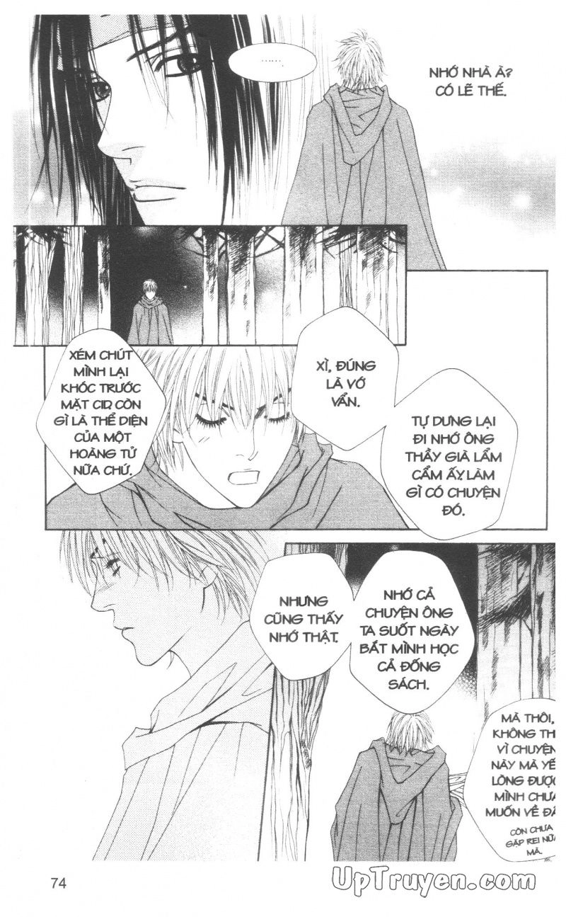 Saver - Vị Cứu Tinh Chapter 21 - 76