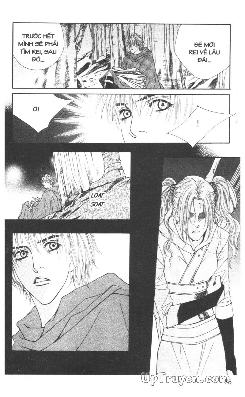 Saver - Vị Cứu Tinh Chapter 21 - 77